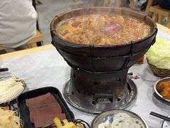 -范贤光鸡公煲(平乐园总店)