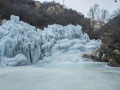 -黑龙潭风景区
