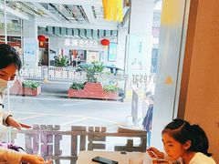 -乐凯撒披萨(中心书城店)