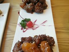 -峨嵋小镇·川菜(勒泰中心店)