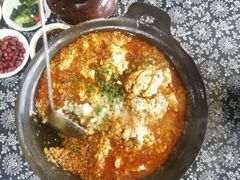 -张关合渣(朱家坳店)