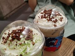 -1828王老吉·草本新茶(珠江新城地铁站店)