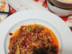 -西贝(南开大悦城店)