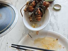 -半岛听涛蒸汽海鲜自助(K11店)