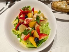 -黑宝石西餐厅(汇励99城市公园店)