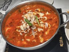 -有家酸菜鱼(苏州绿宝广场店)