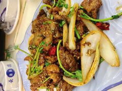 -西关回头馆(西关美食街店)