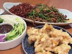 -老昌春饼(中央大街店)
