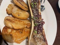 -Bistro 63 创意融合料理(广粤天地店)