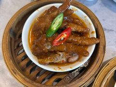 -丰鲤楼•闽南茶楼(仟禧汇店)