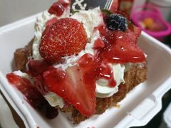 -BUTTERFUL&CREAMOROUS 黄油与面包(西单大悦城店)