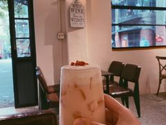 -甘单茶事小馆(洋河店)