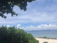 -三亚蜈支洲岛旅游区