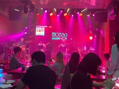 -MOSSO音乐酒吧·Live House(南京西路店)