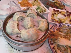 荤素八珍蒸饺-春和發特色蒸饺(浐河西路店)