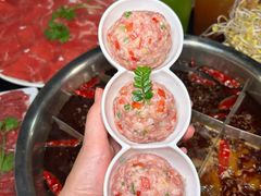 -邓莽子老火锅(鲁祖庙店)