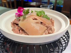 -松沪名灶·豆浆鱼头·新上海菜(飞航吾悦广场店)