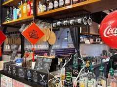 -机器人火炉披萨