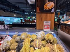 -爱家超市(喀什路店)
