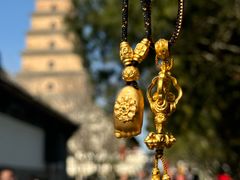-大慈恩寺(大雁塔)