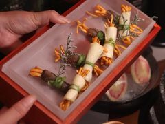 -芸山季·云南野生菌火锅(人民广场来福士店)