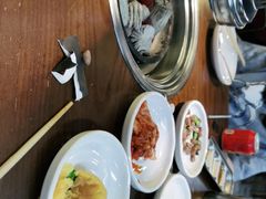 -·缸桶屋·韩式牛肋条自助烤肉(西湖D11店)