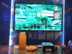 -UK派对KTV(日月广场店)