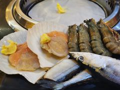 -熊出没日本烧肉放题