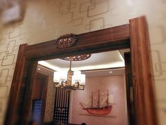 -二发烧烤(亚麻厂店)