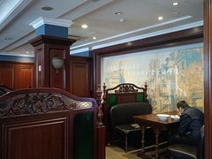 -德大西餐社(云南南路店)