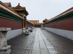 -横店影视城明清宫苑园区