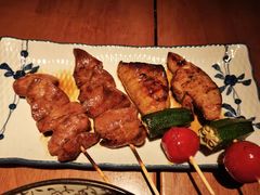 -醉虎传(南锣鼓巷店)