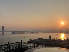 -川旺角川粤融合菜•海景餐厅(星海广场店)