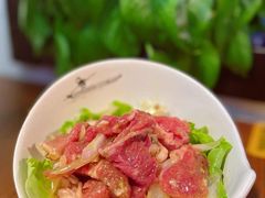 -正宗齐齐哈尔烤肉·齐牛哥鲜切炭火烤肉(杭州总店)