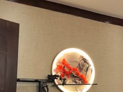 -鲁菜根·泰山菜(泰山店)