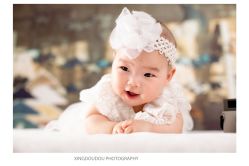 -星豆豆儿童摄影(南郊太白南路店)