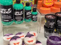 -LUSH(威尼斯人店)