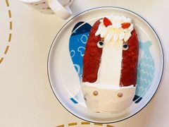 -泽惠园·正宗大连老式糕点