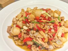 -湘轩·土菜研究院(光大店)
