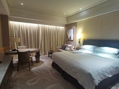 -杭州城中香格里拉大酒店