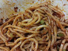 牛脆面-庆蓉云·庆云面(双林店)