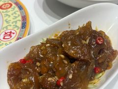 -鹿鸣春饭店(总店)