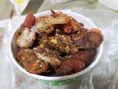 -大学城夜市大排档(凤栖路店)