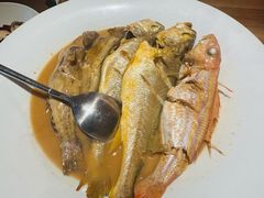 -KŌNG胶东小馆(华熙店)