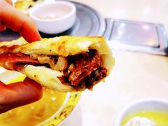 -小放牛炒菜馆(北国商城店)