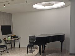 -雅歌音乐培训中心·钢琴培训·乐器培训(交道口店)