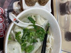 -吉祥馄饨(虹桥火车站店)