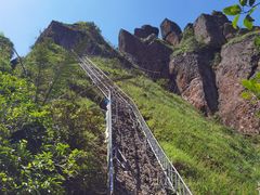 -七仙岭温泉国家森林公园