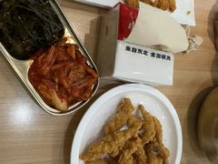-小木屋拌饭(西安华阳城店)