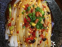 川北凉皮-宽窄巷子冒菜(中华广场店)